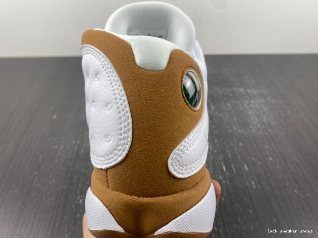 Rep LUCY Jordan 13 414571-171 Wheat Air 0715